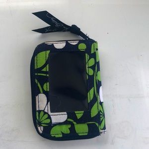 Vera Bradley Wallet